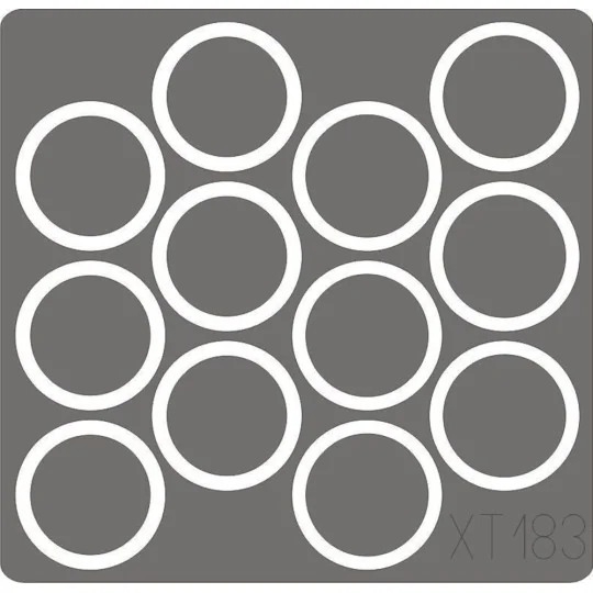 Sd.Kfz.10/5 Armoured cab 1/35 for Dragon, 1/35 - Eduard Accessories...