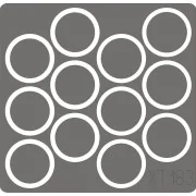 Sd.Kfz.10/5 Armoured cab 1/35 for Dragon, 1/35 - Eduard Accessories...