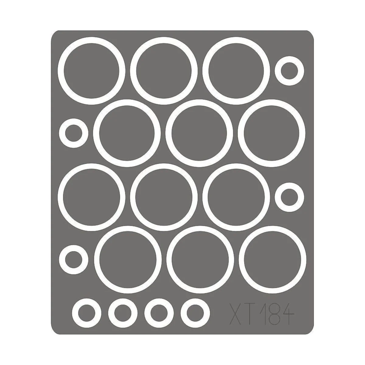 Pz.Kpfw II Bison II 150 mm s.IG33 f.Drag, 1/35 - Eduard Accessories...