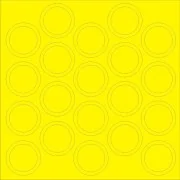 M-113 ACAV wheel masks for Italeri - Eduard Accessories XT186