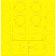 15 CWT truck / Breda 20/65 for Italeri, 1/35 - Eduard Accessories X...