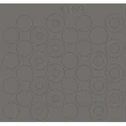 Pz.IV Ausf H for Italeri - Eduard Accessories XT193