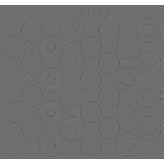 Pz.IV Ausf H for Italeri - Eduard Accessories XT193