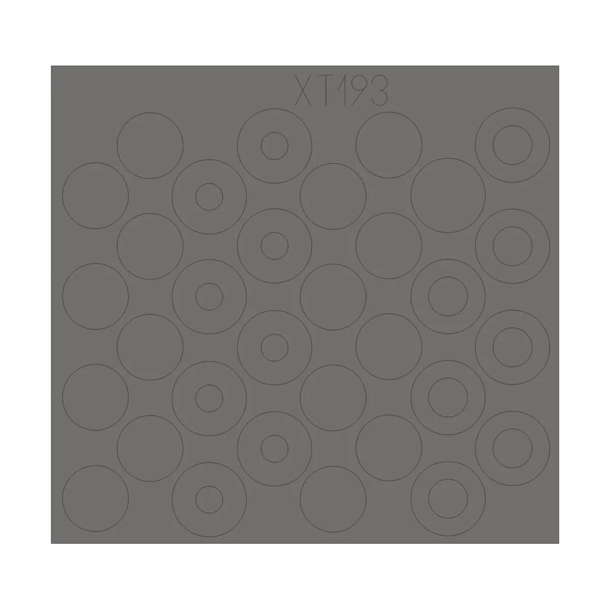 Pz.IV Ausf H for Italeri - Eduard Accessories XT193