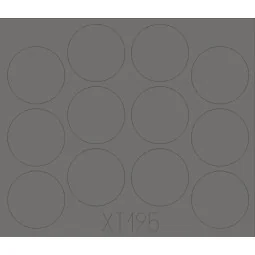 BTR-50PK APC for Trumpeter, 1/35 - Eduard Accessories XT195