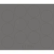 BTR-50PK APC for Trumpeter - Eduard Accessories XT195