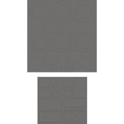 L3H163 for ICM, 1/35 - Eduard Accessories XT200