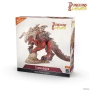 Dungeons & Lasers Miniatures: TARRASQUE - Archon Studio DNL0061