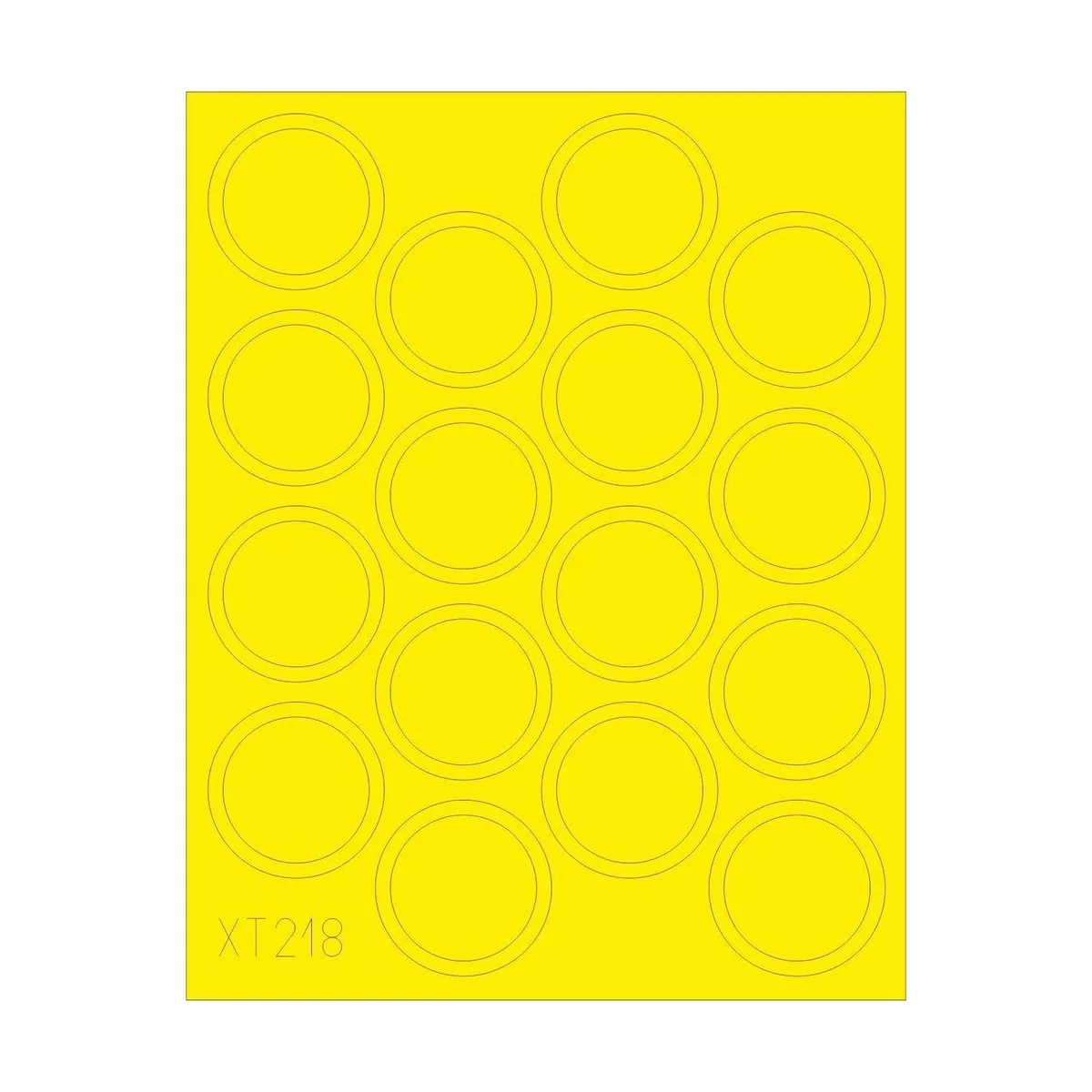 Panzerkampfwagen 38(t) Ausf.E/F for Tamiya, 1/35 - Eduard Accessori...