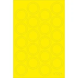 SU-122 for Zvezda, 1/35 - Eduard Accessories XT224