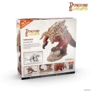 Dungeons & Lasers Miniatures: TARRASQUE - Archon Studio DNL0061