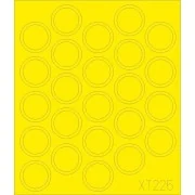 Grant Mk.II for Miniart - Eduard Accessories XT225