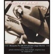 Mosquito PR Mk.XVI Umbauset - CMK 129-4108