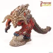 Dungeons & Lasers Miniatures: TARRASQUE - Archon Studio DNL0061