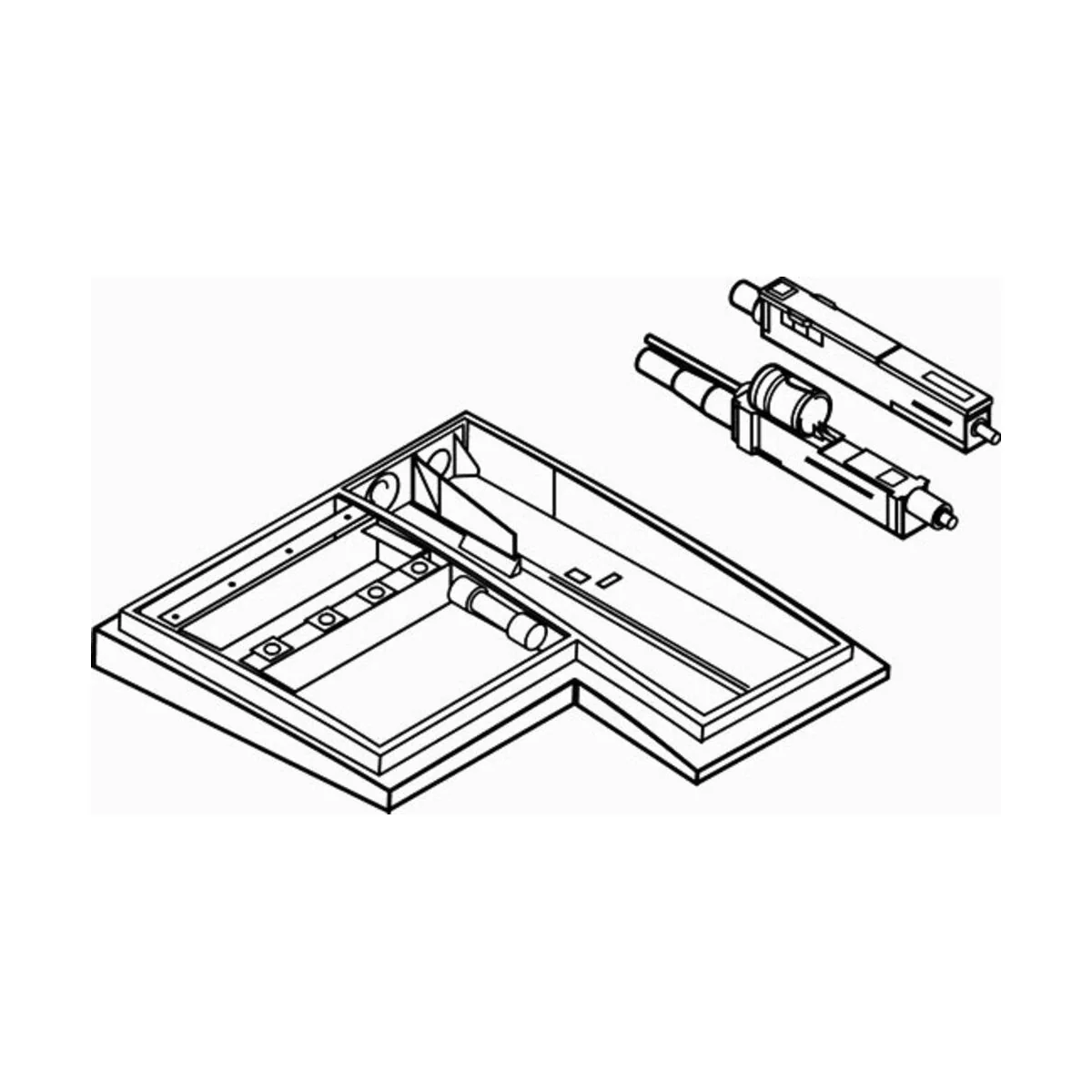 Spitfire Armament Type E Waffen Set - CMK 129-4126