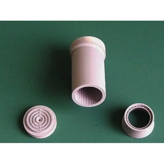 TSR-2 Exhaust nozzle Set für Airfix Bausatz - CMK 129-4224 TSR-2 Exhaust nozzle Set für Airfix Bausatz - CMK 129-4224