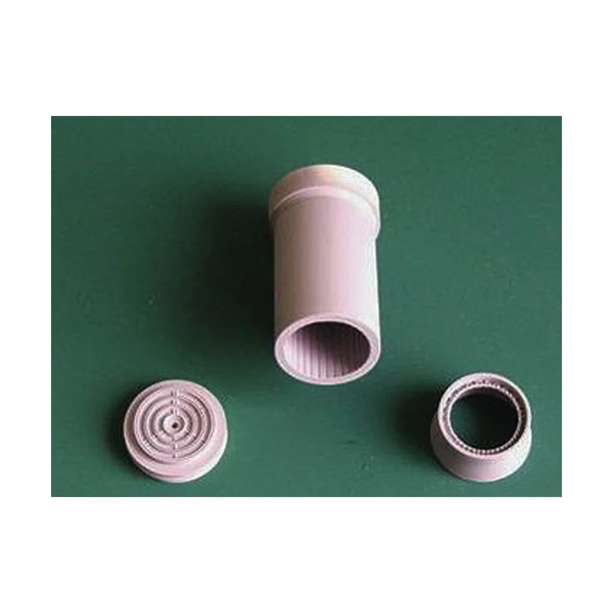 TSR-2 Exhaust nozzle Set für Airfix Bausatz - CMK 129-4224 TSR-2 Exhaust nozzle Set für Airfix Bausatz - CMK 129-4224