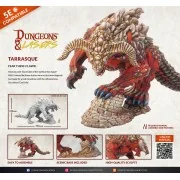Dungeons & Lasers Miniatures: TARRASQUE - Archon Studio DNL0061