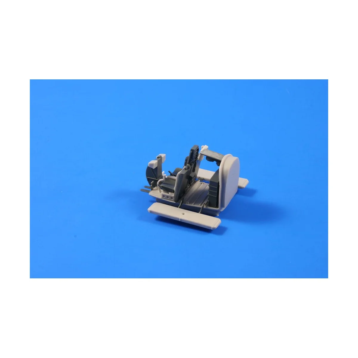 MH-6E/J Little Bird Conversion set - CMK 129-4275