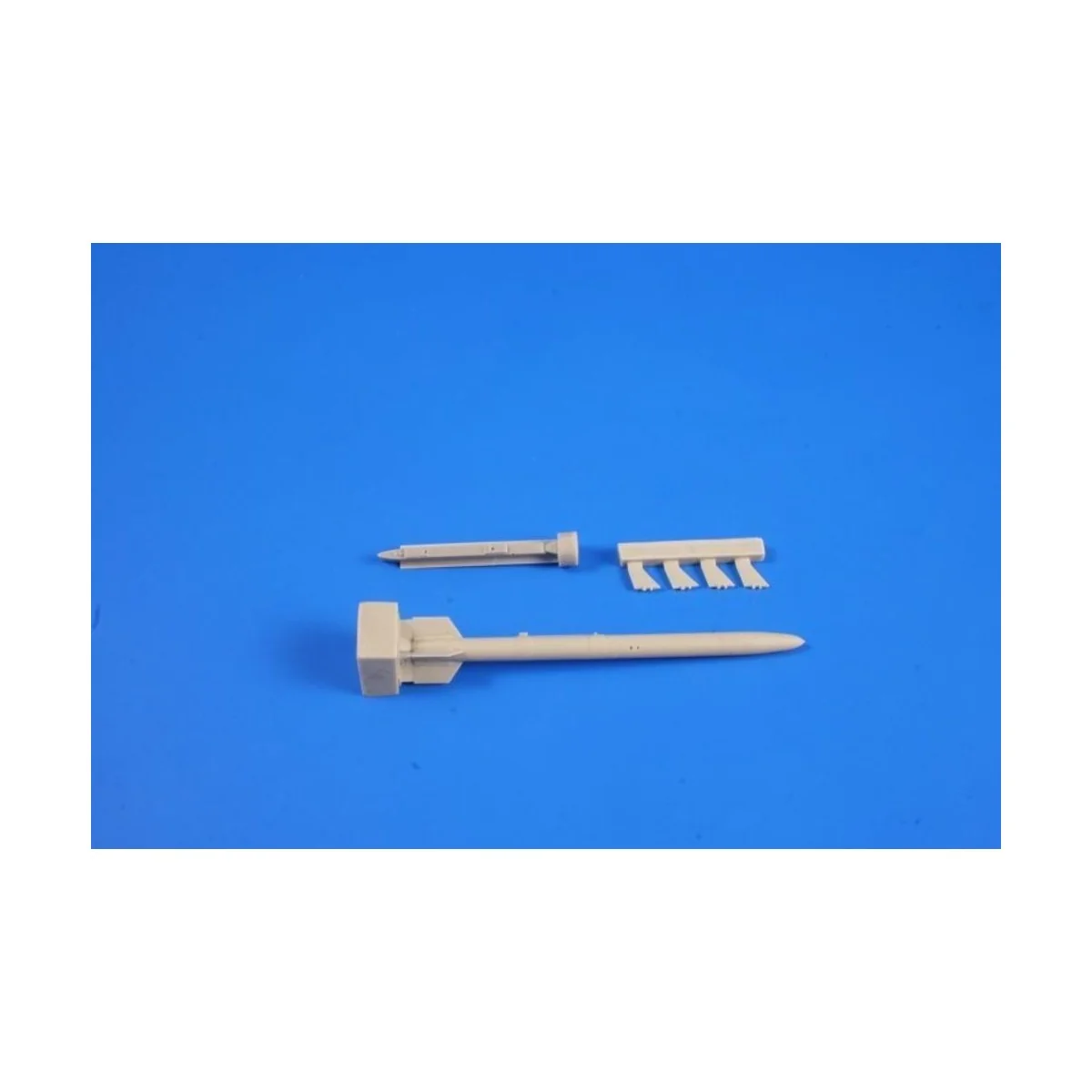 AGM-88 HARM Air-to-Surface Missile+NATO - CMK 129-4314