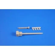 AGM-88 HARM Air-to-Surface Missile+NATO, 1/48 - CMK 129-4314 AGM-88 HARM Air-to-Surface Missile+NATO, 1/48 - CMK 129-4314