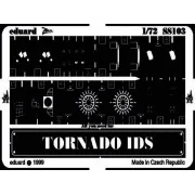 Tornado IDS, 1/72 - Eduard Accessories SS103
