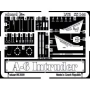 A-6 Intruder - Eduard Accessories SS144