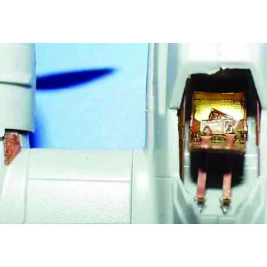 Henschel Hs-129, 1/72 - Eduard Accessories SS178