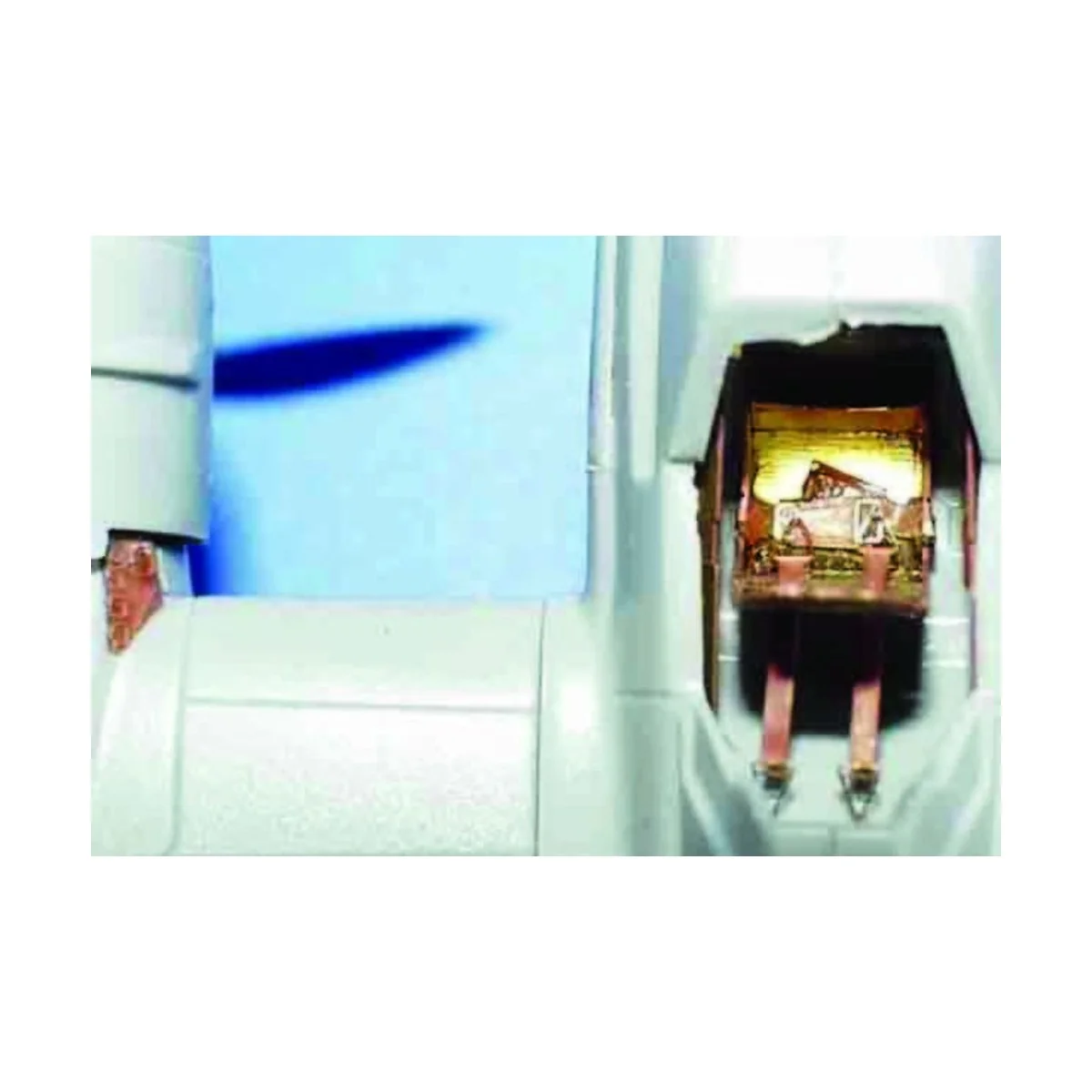 Henschel Hs-129 - Eduard Accessories SS178