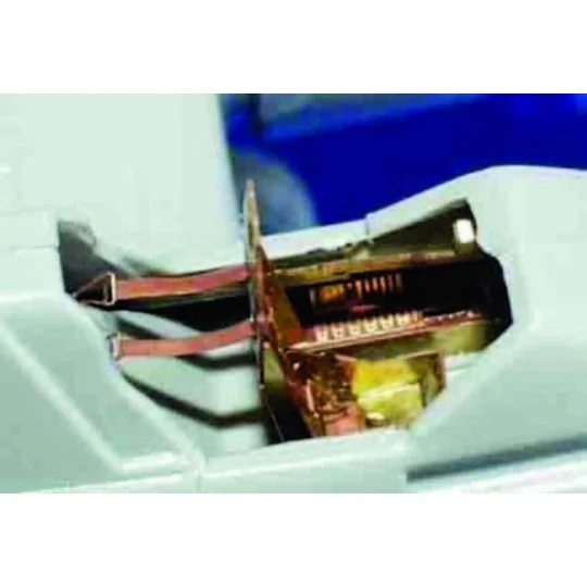 Henschel Hs-129 - Eduard Accessories SS178