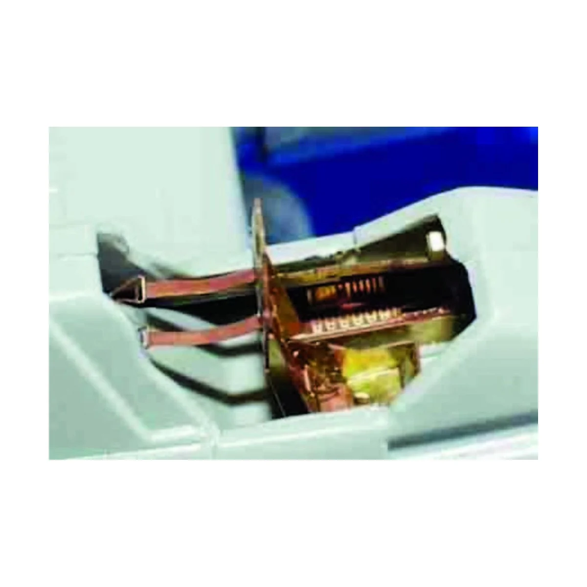 Henschel Hs-129 - Eduard Accessories SS178