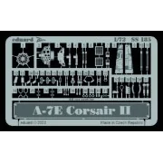 A-7E Corsair II - Eduard Accessories SS185
