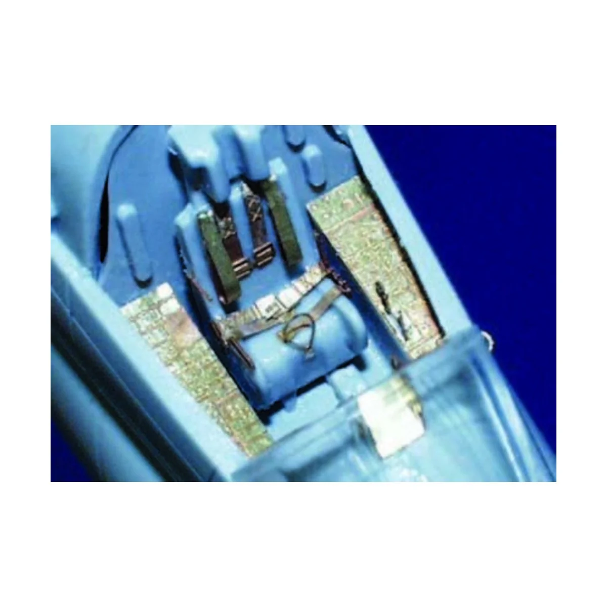 A-7E Corsair II - Eduard Accessories SS185