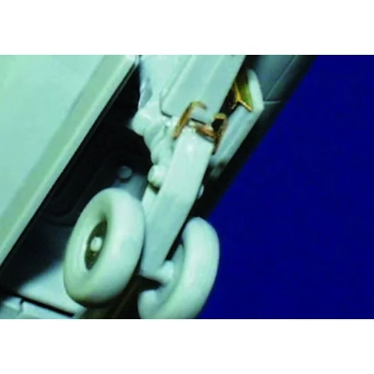 A-7E Corsair II - Eduard Accessories SS185