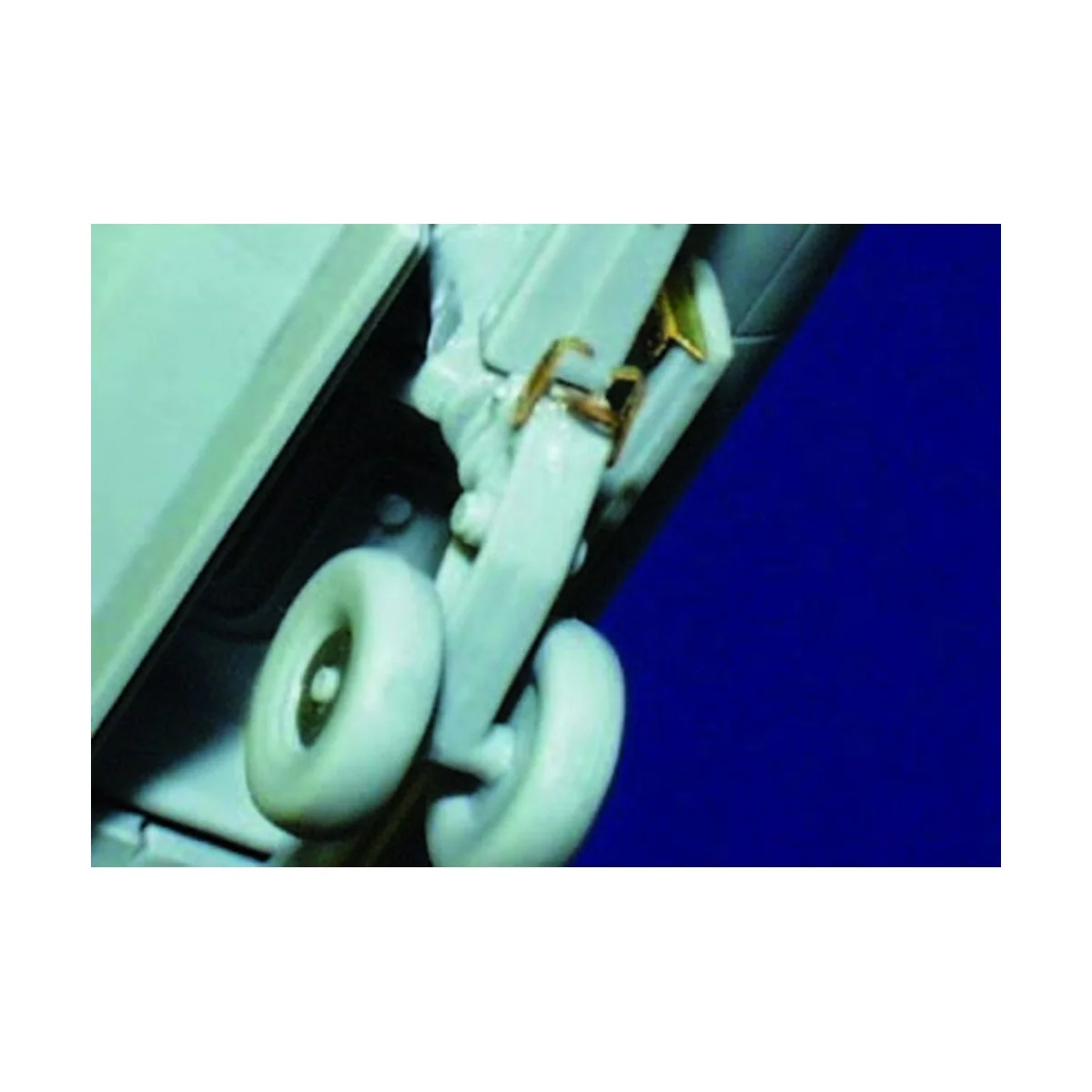 A-7E Corsair II - Eduard Accessories SS185