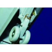 A-7E Corsair II, 1/72 - Eduard Accessories SS185