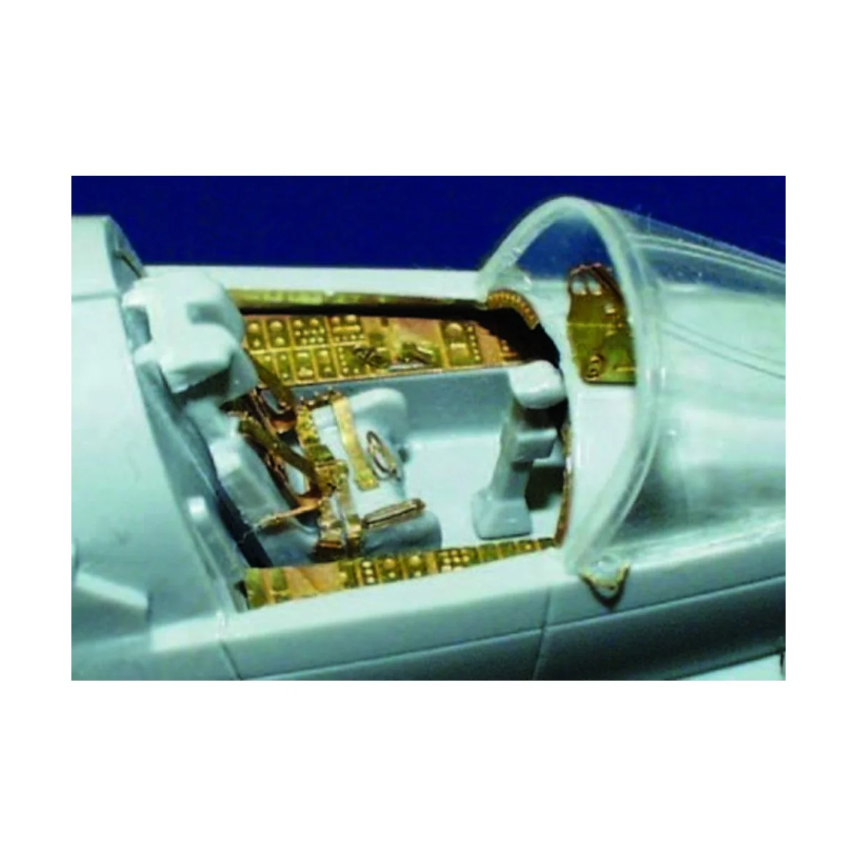 A-7E Corsair II - Eduard Accessories SS185