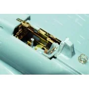 A6M5c Zero - Eduard Accessories SS200