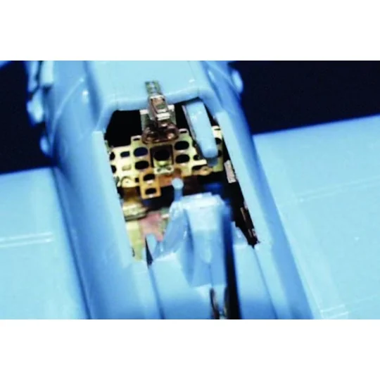 A6M5c Zero - Eduard Accessories SS200