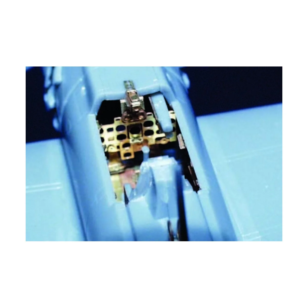 A6M5c Zero - Eduard Accessories SS200