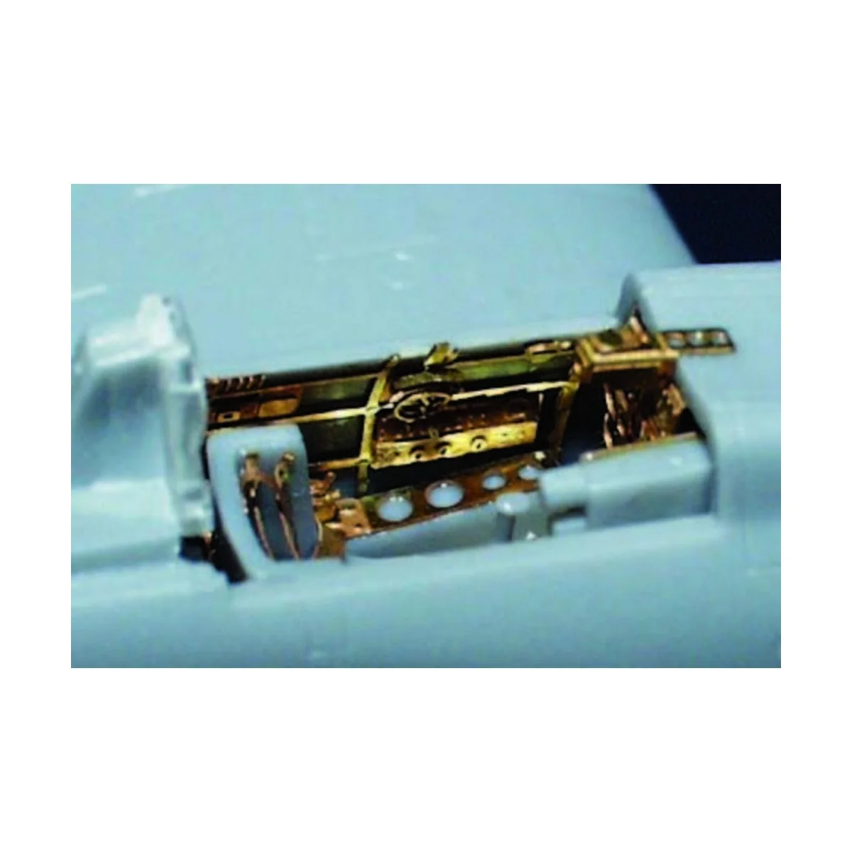 A6M5c Zero - Eduard Accessories SS200