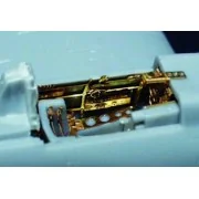 A6M5c Zero - Eduard Accessories SS200