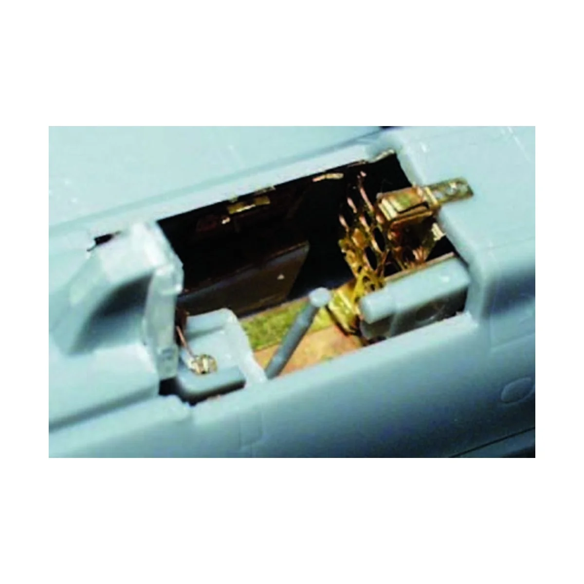 A6M5c Zero - Eduard Accessories SS200