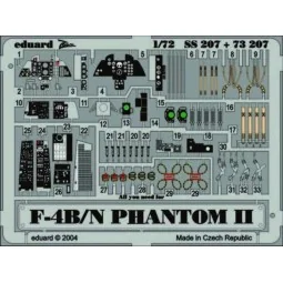 F-4B/N Phantom II - Eduard Accessories SS207