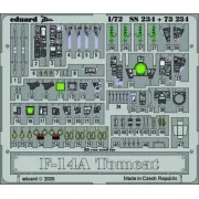 F-14A Tomcat - Eduard Accessories SS234