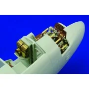 Fw 200C Condor interior für Revell-Bausatz - Eduard Accessories SS284