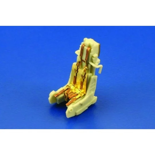 EF 2000 Typhoon Double seater für Revell-Bausatz, 1/72 - Eduard Acc...