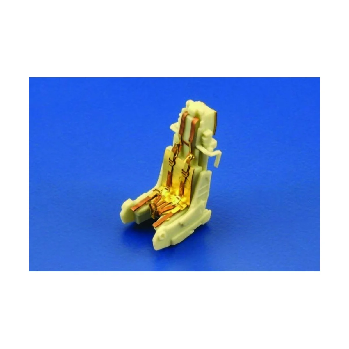 EF 2000 Typhoon Double seater für Revell-Bausatz, 1/72 - Eduard Acc...