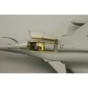 Rafale C for Hobby Boss - Eduard Accessories SS359