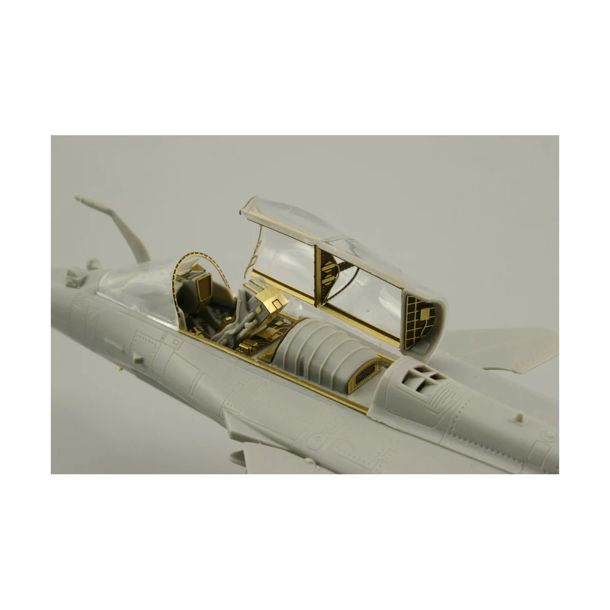 Rafale C for Hobby Boss, 1/72 - Eduard Accessories SS359